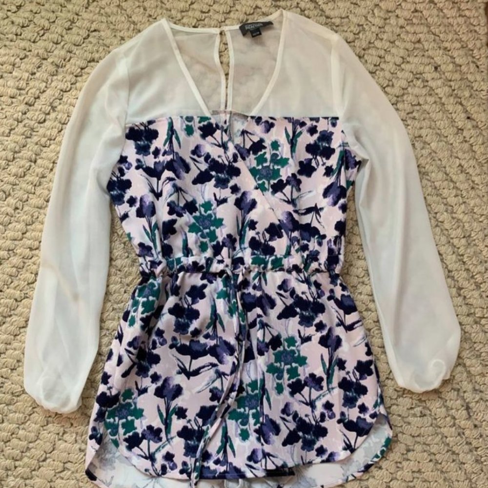Kenneth Cole Romper *Excellent Condition*